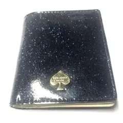 kate spade ケイトスペード　ミニ財布 ラメ