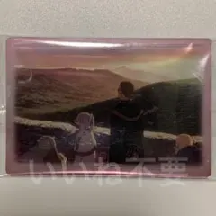 葬送のフリーレン トレーディングカード 勇者一行