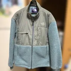 ノースフェイス パープルレーベル デナリ ジャケット マウンテン na2851n