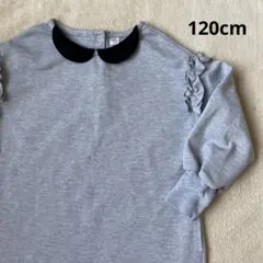 ワンピース　キッズ　120cm