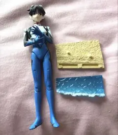 Gasha Portraits PREMIUM　エヴァンゲリオン 碇シンジ