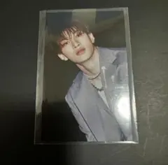 Stray Kids 合 HOP HMV ラキドロ B バンチャン