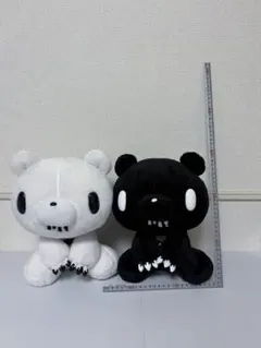 s*n様 グル～ミ～ グルーミー チャックスGP#506 モノブラック モノホワ グル～ミ～ グルーミー チャックスGP#506 モノブラック モノホワイト