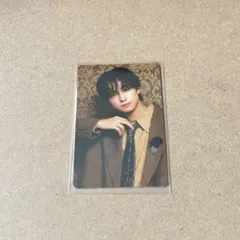 &TEAM &♡ TAKI タキ トレカ