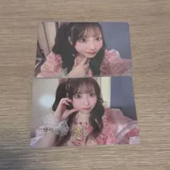 桜庭遥花 CUTIE STREET トレカ キュースト きゅーすと ぱるたん - メルカリ