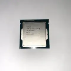Intel Core i7-4770 CPU