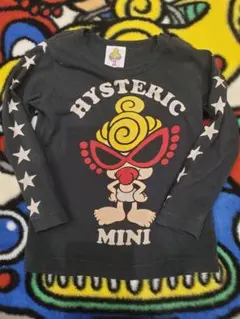 ヒスミニ　MINI　ロンティー90