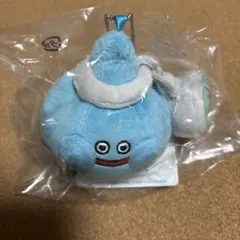 最安値ドラゴンクエストウォーク　ぬいぐるみマスコット　ふっくらスラミチ　スライム