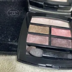 シャネル　レベージュ　パレット　ルガール　ライト