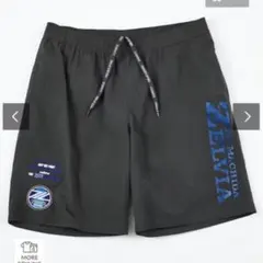 フリークスストア Jリーグコラボ ショートパンツ FC町田ゼルビアのサムネイル