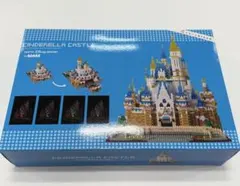 2026年最新】30周年 ナノブロック シンデレラ城の人気アイテム - メルカリ