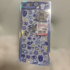 【即日発送】光るジュエルプチドロップ ほしぞらどろっぷ