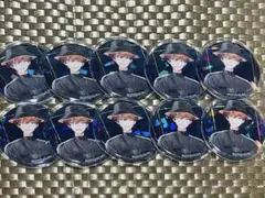 北見遊征 キャラクターグッズ