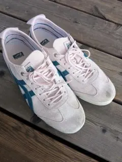 Onitsuka Tiger MEXICO 66 SDメキシコ 66 エスディー