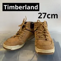 Timberland ティンバーランド スニーカー メンズブーツ ハイカットのサムネイル