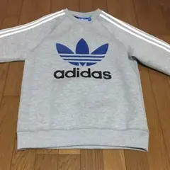 adidasオリジナル スウェット