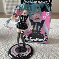 初音ミク