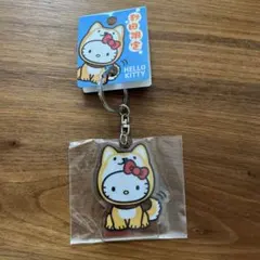 福岡限定追い出し猫 ハローキティ - メルカリ