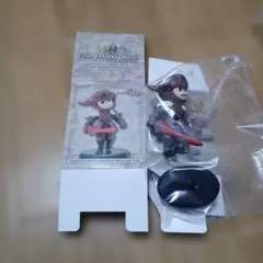 ファイナルファンタジータクティクス フィギュアコレクション　ガフガリオン