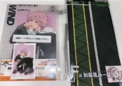 WIND BREAKER ～After the battle～