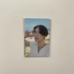 straykids ハン トレカ チェジュ