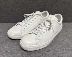 コンバース　オールスタークップ OX　ホワイト 27cm