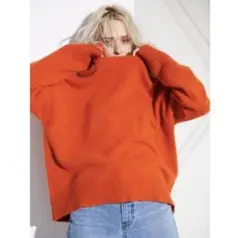 ウォッシャブル ニット