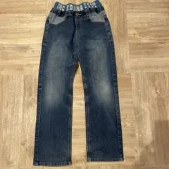 MC. EDONA デニム 140