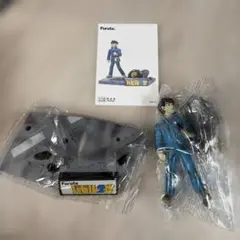 バビル二世 フィギュアのサムネイル