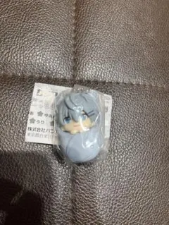 カラフルピーチ　おくるみますこっと　ヒロ