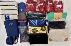 【超お得まとめ売り】国際線ビジネスクラスアメニティ