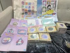 一番くじ ドラゴンボール Fantastic Adventure まとめ売り