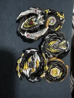 ベイブレード セット まとめ売り