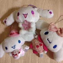 2025年最新】シナモンロール プライズの人気アイテム - メルカリ