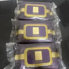 ☆未使用☆ 3個 セットイェファダム オールインワンケアシートex 50枚のサムネイル