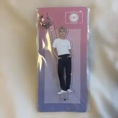 SEVENTEEN セブチ アクリルスティック ホシ