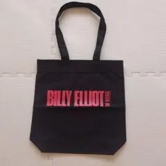 BILLY ELLIOT THE MUSICAL トートバッグ