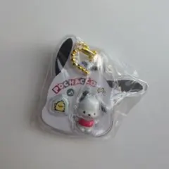 サンリオキャラクターズパッケージチャーム