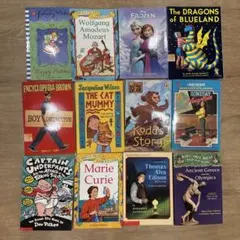 英語多読 洋書 65冊まとめて ペンギンリーダーズ他 - メルカリ