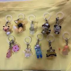 ⭐︎目印アクセサリー まとめ売り10種セット⑦ - メルカリ