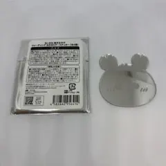 古本屋かにちゃん東京限定　おかおミラーステッカー