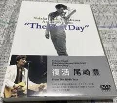 2026年最新】尾崎豊 dvdの人気アイテム - メルカリ