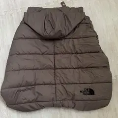 THE NORTH FACE ベビー マルチカバー ベビーシェルブランケット