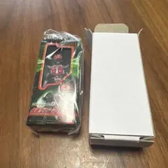 仮面ライダー ソフビパッケージチャーム 電王