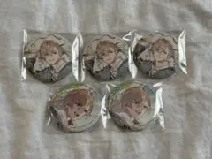 にじさんじ 風楽奏斗 缶バッジ