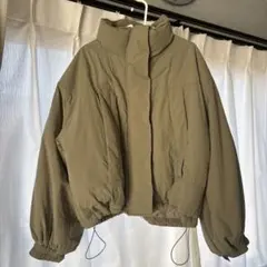 LOWRYSFARM ダウン