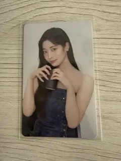 TWICE JYP FLAGSHIP トレカ ダヒョン