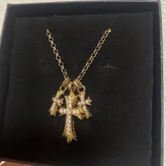クロムハーツ ネックレス