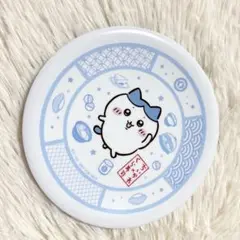 ちいかわ くら寿司 コラボ 小皿 ハチワレ