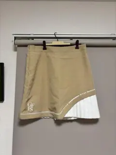 ゴルフフリークス　Lサイズ　ベージュ GOLF FREAKS STORE（ゴルフフリークスストア）